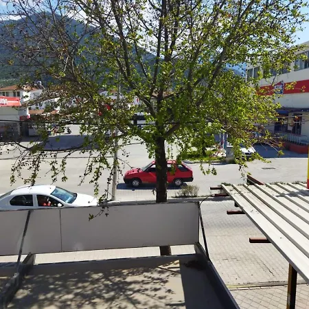 Coban Evleri Apartmán
