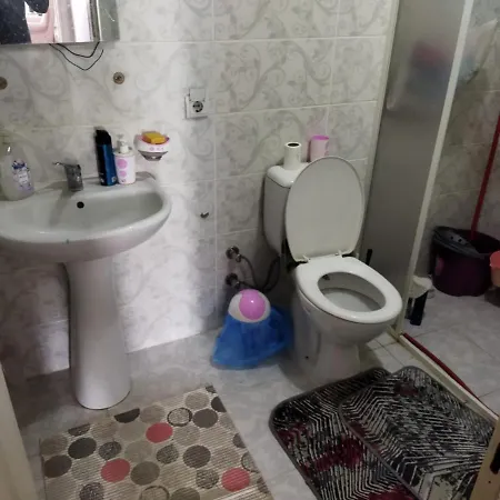 Coban Evleri * פאטהיה