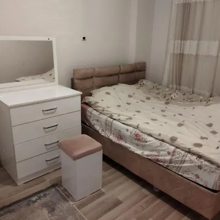 Coban Evleri